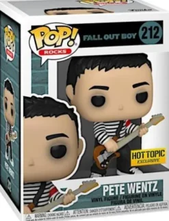 Pete Wentz