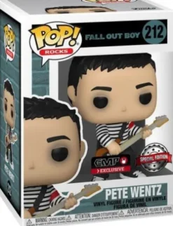 Pete Wentz