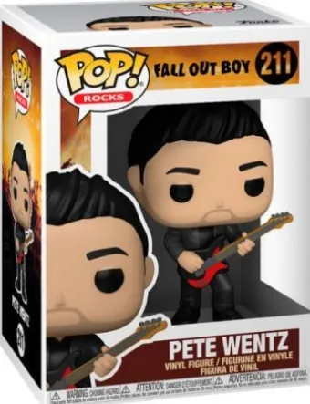 Pete Wentz