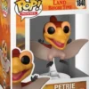 Petrie