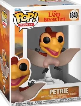 Petrie