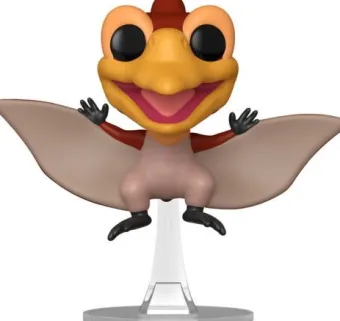 Petrie