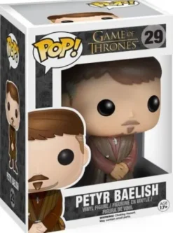 Petyr Baelish