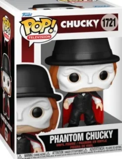 Phantom Chucky