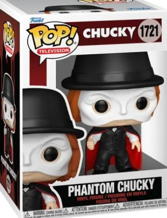 Phantom Chucky