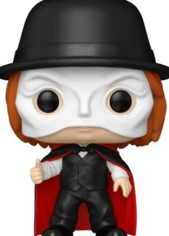 Phantom Chucky