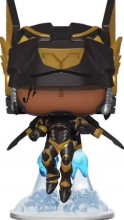 Pharah