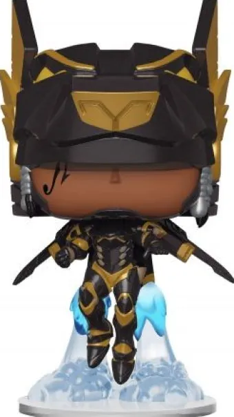 Pharah