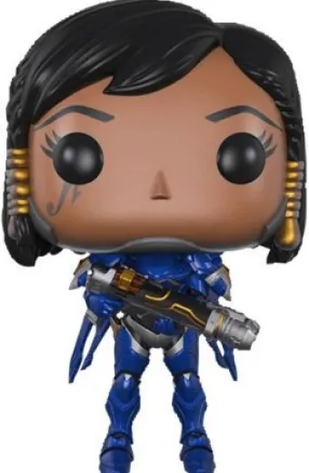 Pharah