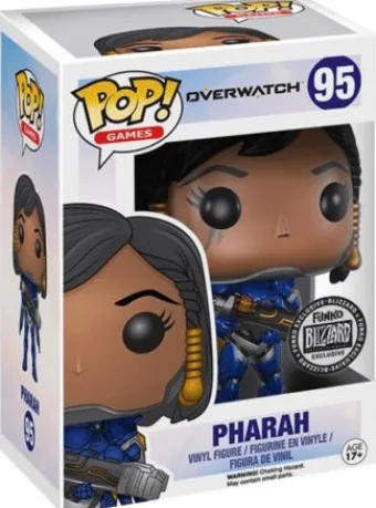 Pharah