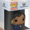Pharah - Porte-clés