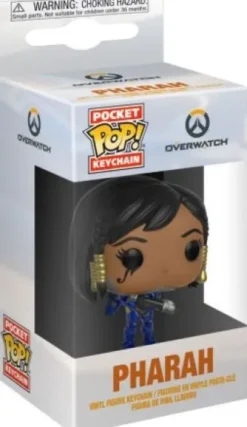 Pharah - Porte-clés