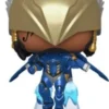 Pharah pose de Victoire