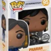 Pharah - Titane