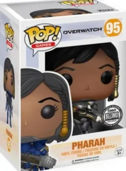 Pharah - Titane