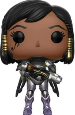 Pharah - Titane
