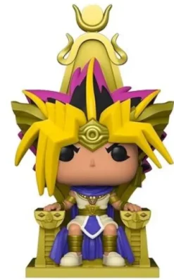 Pharaon Atem