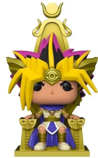 Pharaon Atem