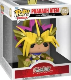 Pharaon Atem