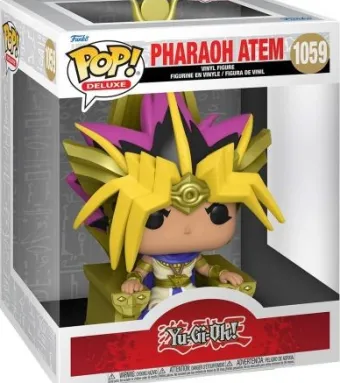 Pharaon Atem