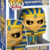 Pharaon Eddie