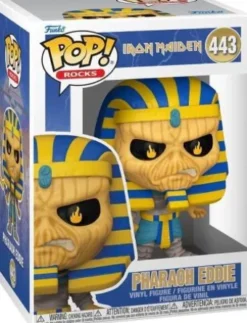 Pharaon Eddie