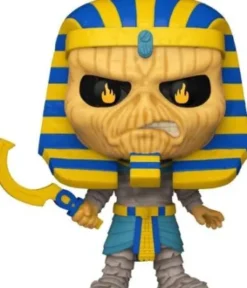 Pharaon Eddie