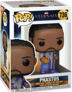 Phastos