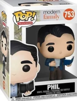 Phil Dunphy
