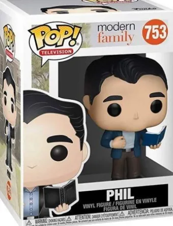 Phil Dunphy