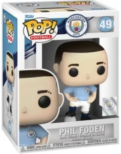 Phil Foden - Manchester City