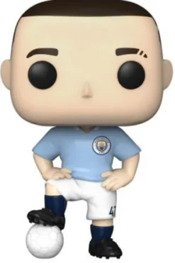 Phil Foden - Manchester City