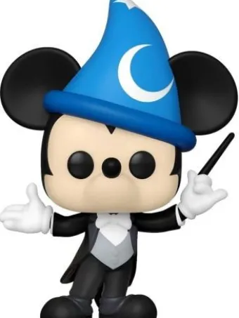 Philharmagic Mickey Mouse