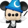 Philharmagic Mickey Mouse - Diamant