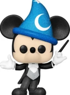 Philharmagic Mickey Mouse - Diamant