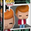 Philip J. Fry
