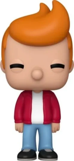 Philip J. Fry