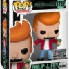 Philip J. Fry (Meme) "Shut up And Take My Money!"