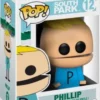 Phillip [avec Chase]