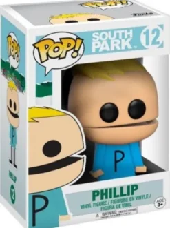 Phillip [avec Chase]