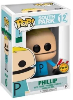 Phillip [avec Chase]
