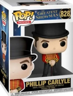 Phillip Carlyle