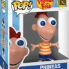 Phineas