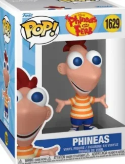 Phineas