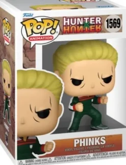 Phinks