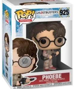 Phoebe