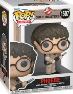 Phoebe