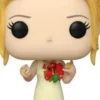 Phoebe Buffay (Robe Jaune)