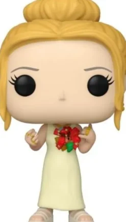 Phoebe Buffay (Robe Jaune)