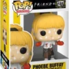 Phoebe Buffay (Varicelle)